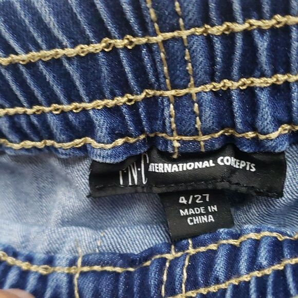 Inc jeans   - Picture 2 of 3